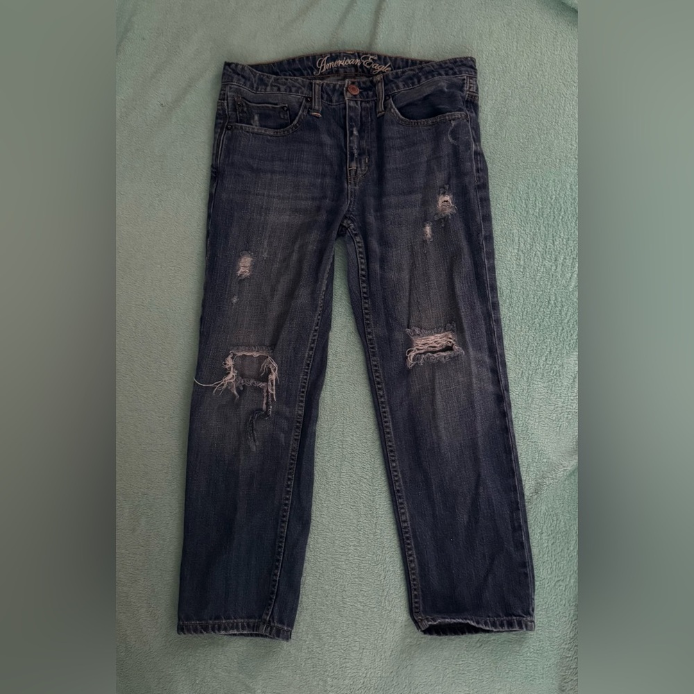 American Eagle Jeans Women’s